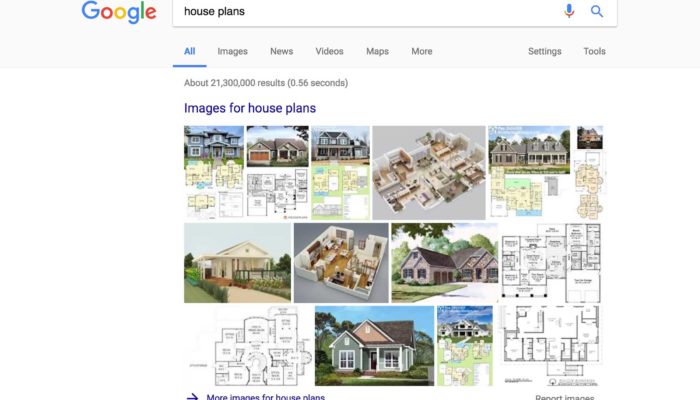 House Plans Google Results.