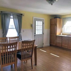 House Under 400k North Andover: 139 Mass Ave - Kitchen.