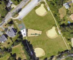Move to North Andover, MA for Pickup Sports at Chadwick Park.