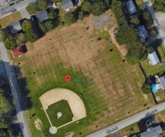 Move to North Andover, MA for Pickup Sports at Grogan's Field.