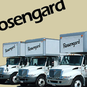 Moving Companies North Andover: Rosengard Moving.