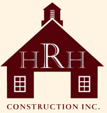 Contractors North Andover: HRH Construction.