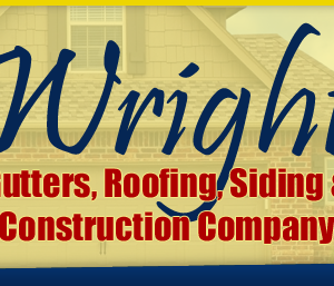 Contractors North Andover: Wright Gutters.