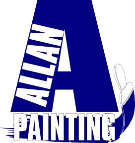 Painters North Andover: Allan Painting.