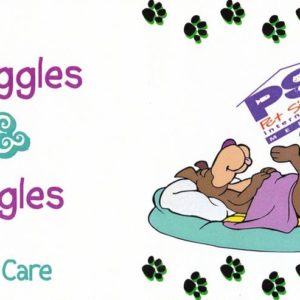 Pet Care North Andover: Wiggles & Jiggles.